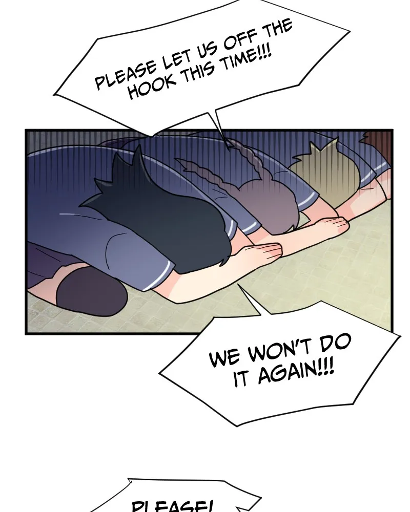 Not So Shoujo Love Story Chapter 12 page 85 - 