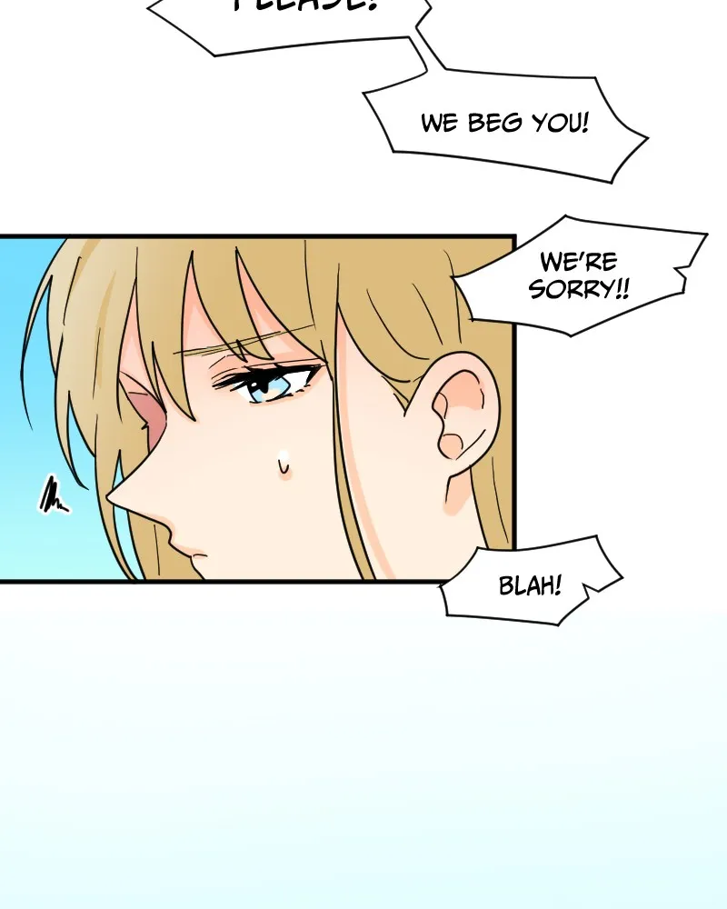 Not So Shoujo Love Story Chapter 12 page 86 - 