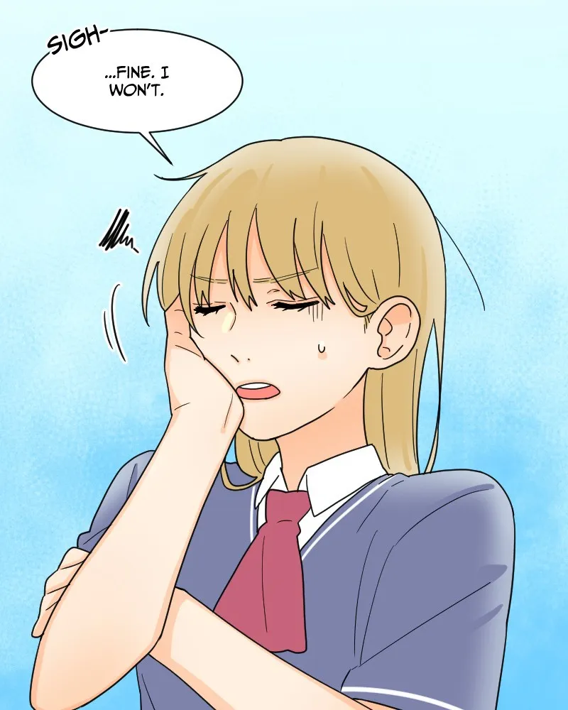 Not So Shoujo Love Story Chapter 12 page 87 - 