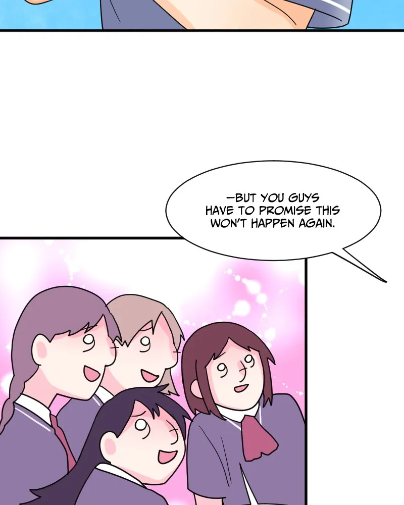 Not So Shoujo Love Story Chapter 12 page 88 - 
