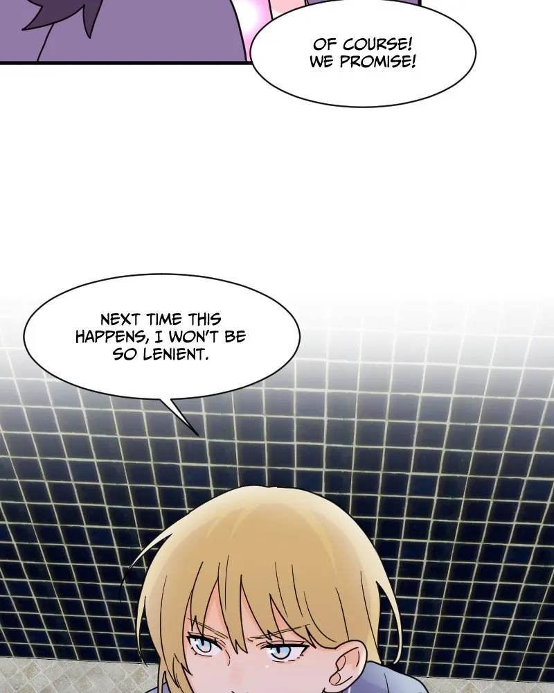 Not So Shoujo Love Story Chapter 12 page 89 - 