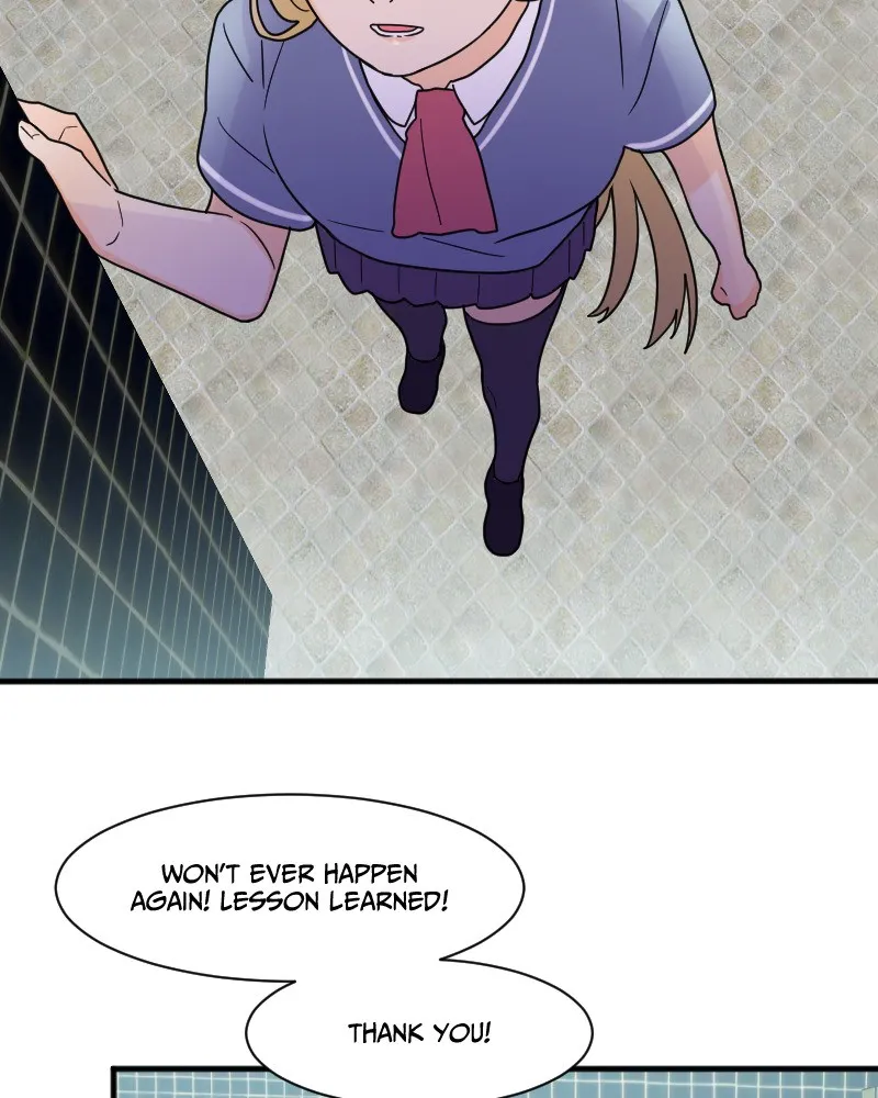 Not So Shoujo Love Story Chapter 12 page 90 - 