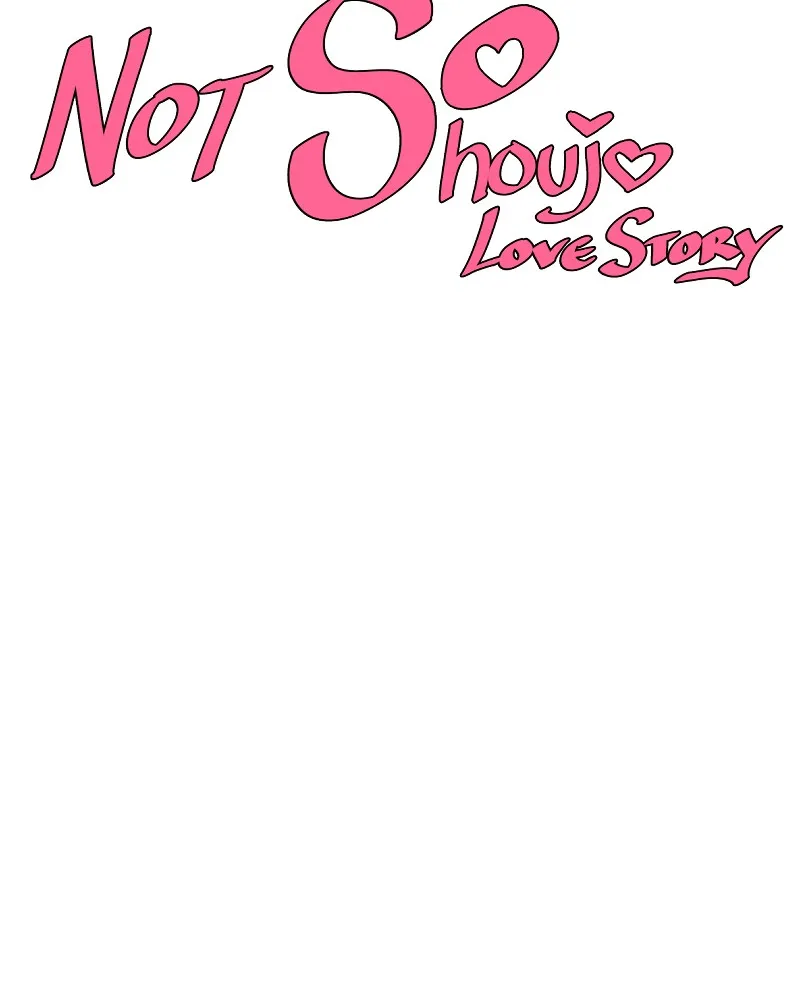 Not So Shoujo Love Story Chapter 12 page 10 - 