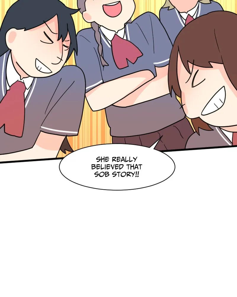 Not So Shoujo Love Story Chapter 12 page 94 - 