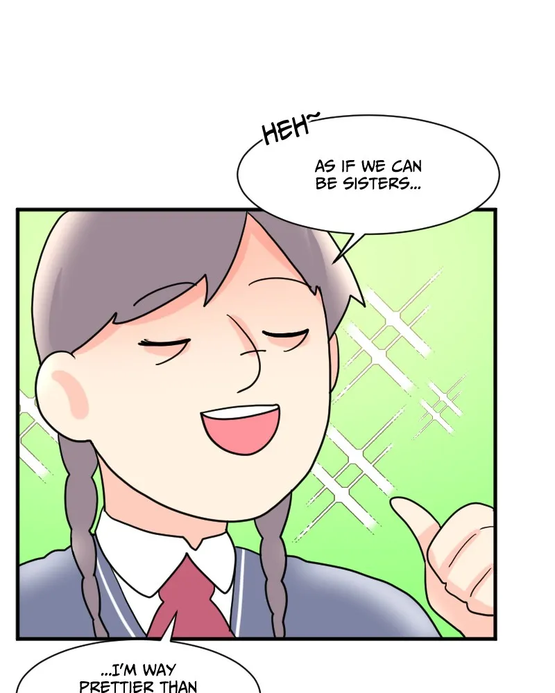 Not So Shoujo Love Story Chapter 12 page 95 - 