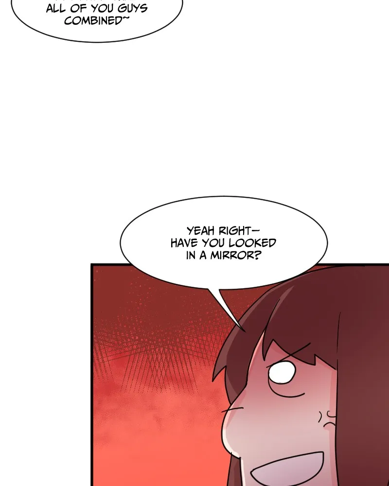 Not So Shoujo Love Story Chapter 12 page 96 - 