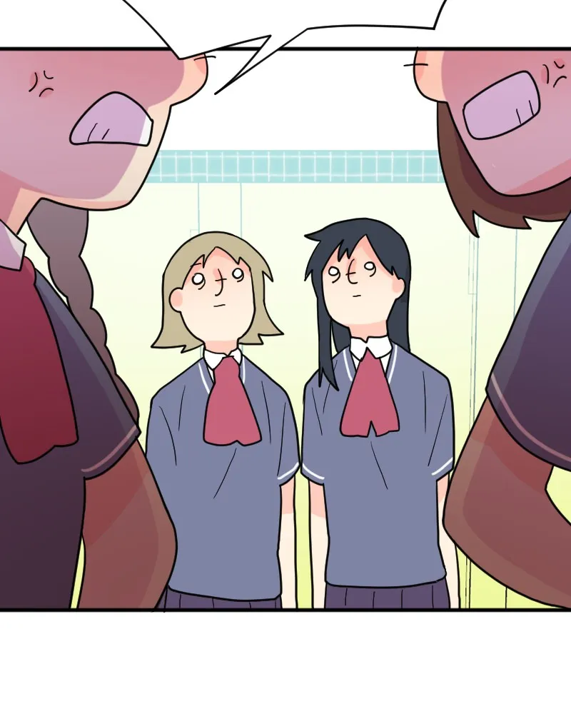 Not So Shoujo Love Story Chapter 12 page 98 - 