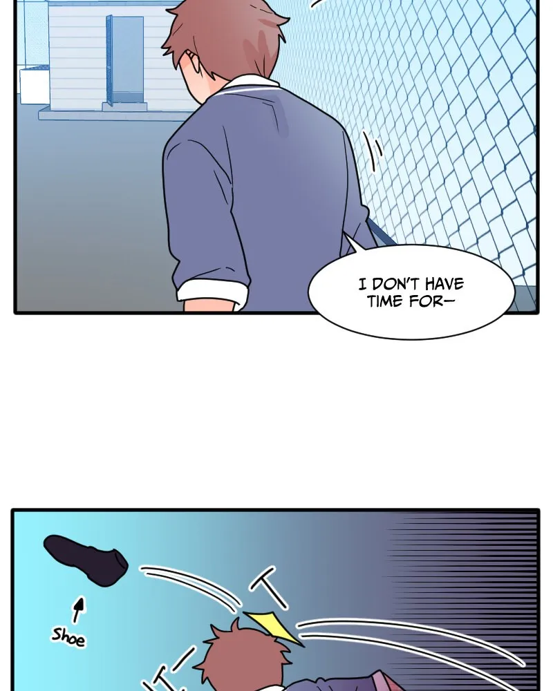 Not So Shoujo Love Story Chapter 13 page 101 - 