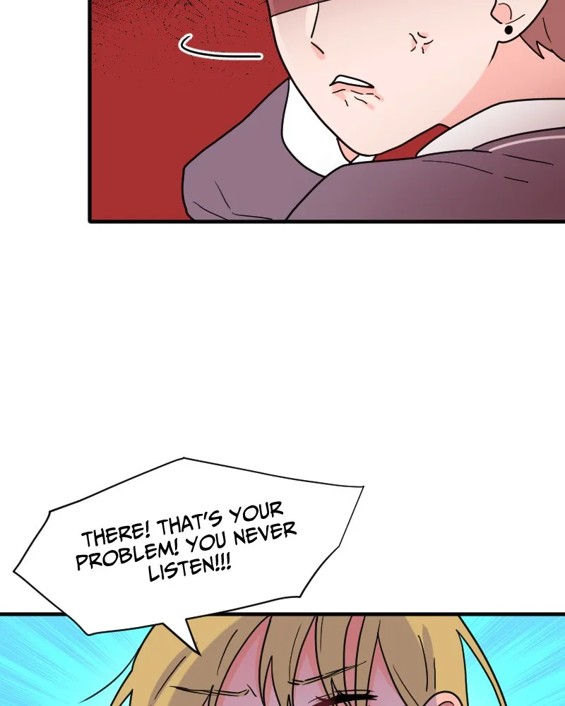 Not So Shoujo Love Story Chapter 13 page 103 - 