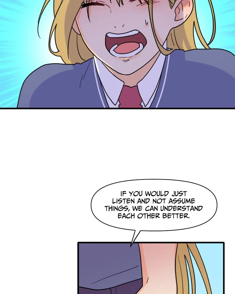 Not So Shoujo Love Story Chapter 13 page 104 - 