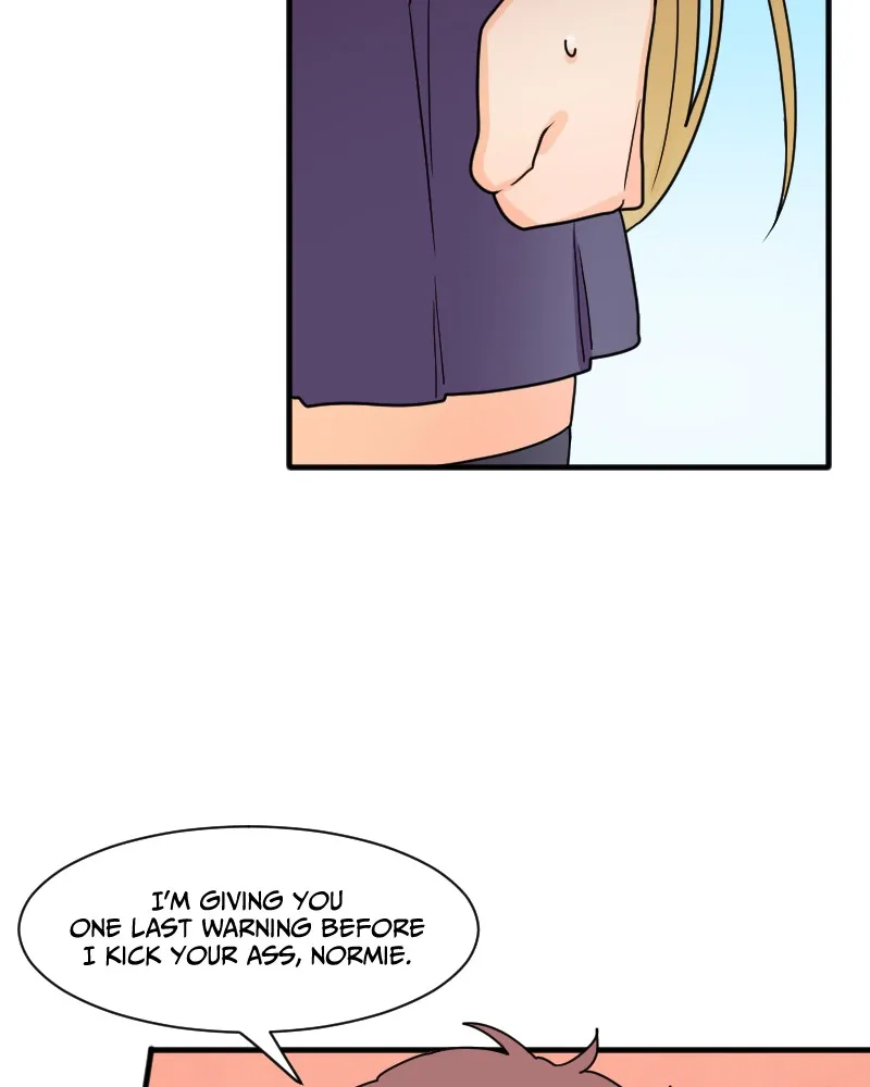 Not So Shoujo Love Story Chapter 13 page 105 - 