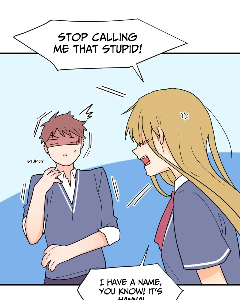 Not So Shoujo Love Story Chapter 13 page 107 - 
