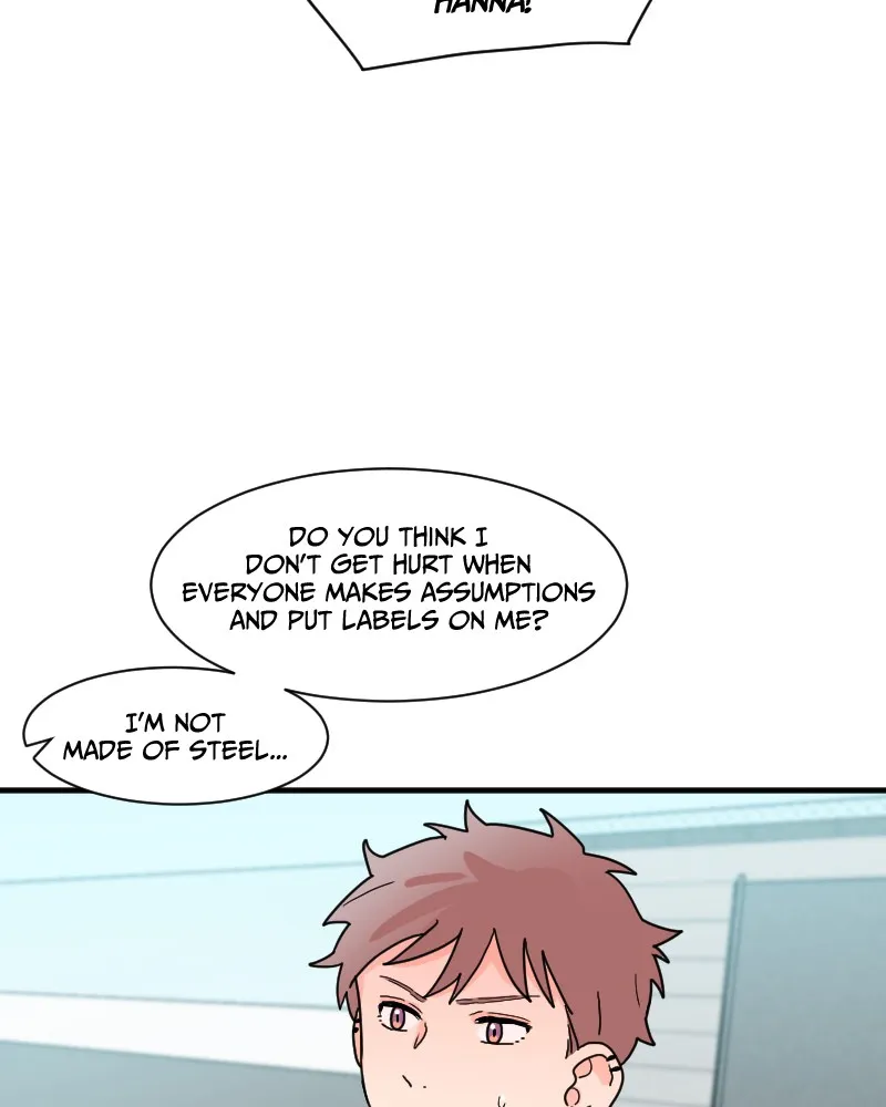 Not So Shoujo Love Story Chapter 13 page 108 - 
