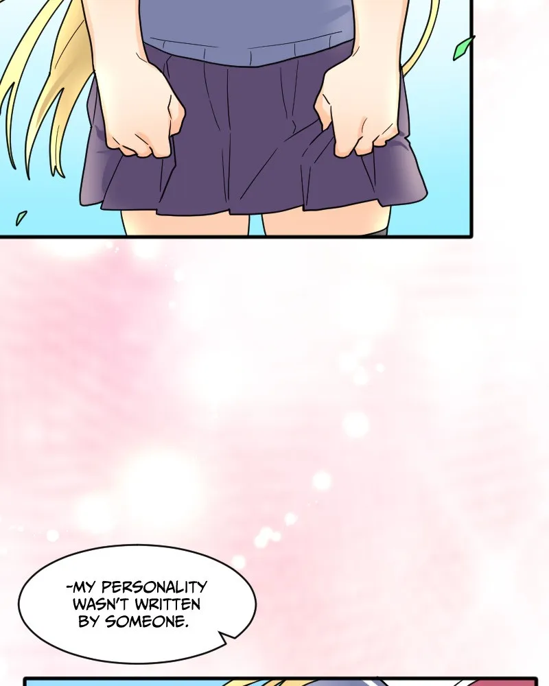 Not So Shoujo Love Story Chapter 13 page 110 - 