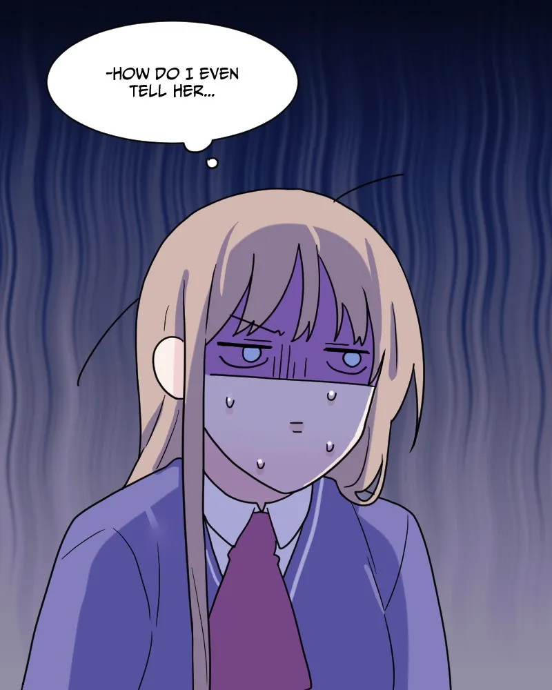 Not So Shoujo Love Story Chapter 13 page 12 - 