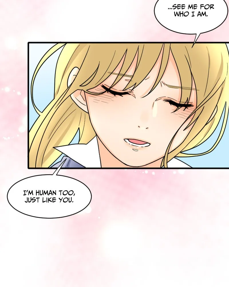 Not So Shoujo Love Story Chapter 13 page 112 - 