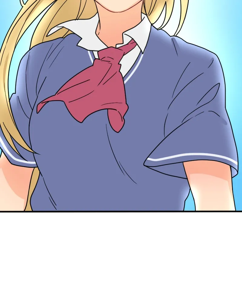 Not So Shoujo Love Story Chapter 13 page 115 - 