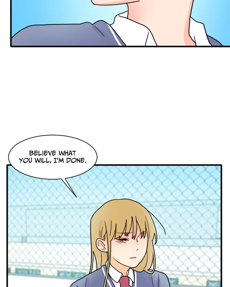 Not So Shoujo Love Story Chapter 13 page 118 - 