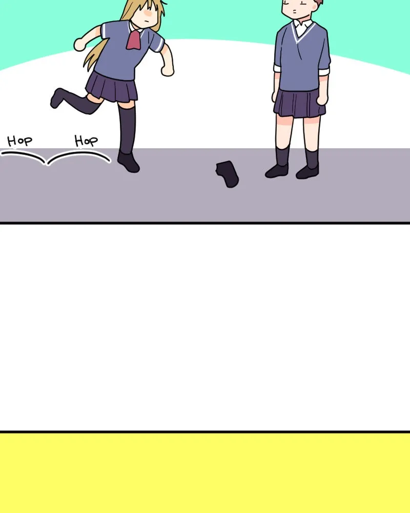 Not So Shoujo Love Story Chapter 13 page 120 - 