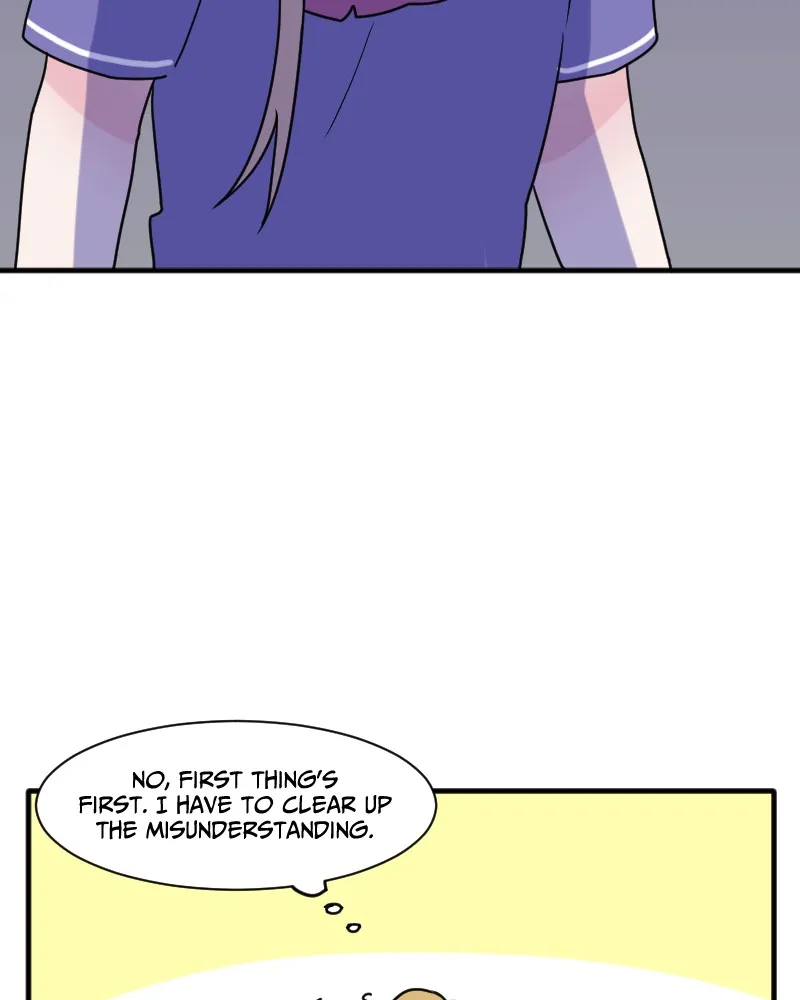 Not So Shoujo Love Story Chapter 13 page 13 - 