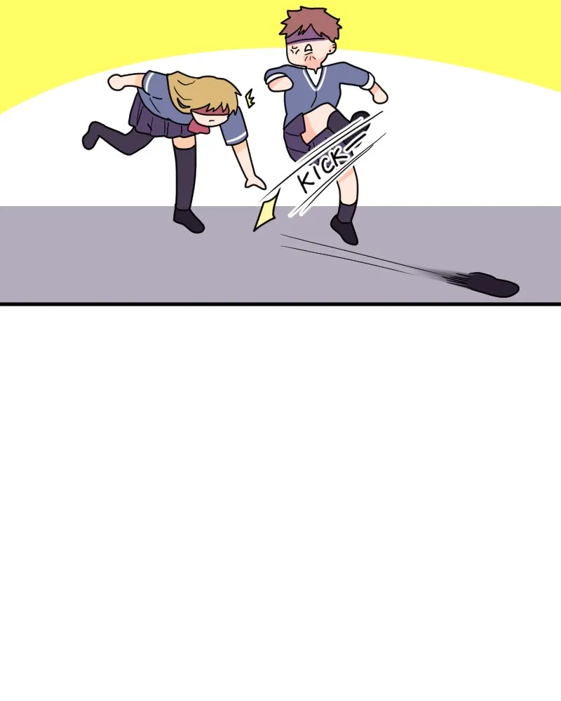 Not So Shoujo Love Story Chapter 13 page 121 - 