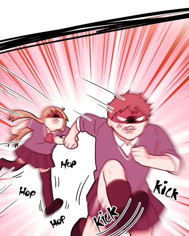 Not So Shoujo Love Story Chapter 13 page 123 - 