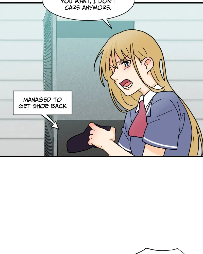 Not So Shoujo Love Story Chapter 13 page 125 - 