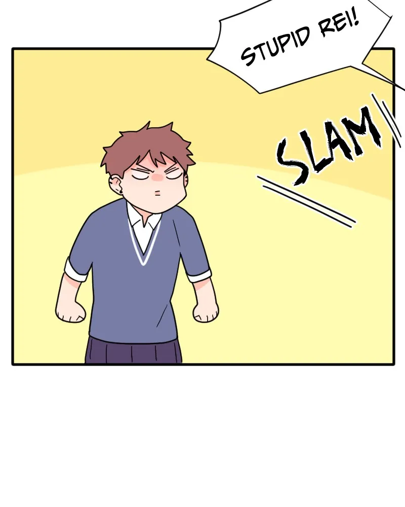 Not So Shoujo Love Story Chapter 13 page 126 - 