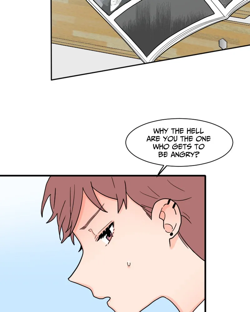 Not So Shoujo Love Story Chapter 13 page 132 - 