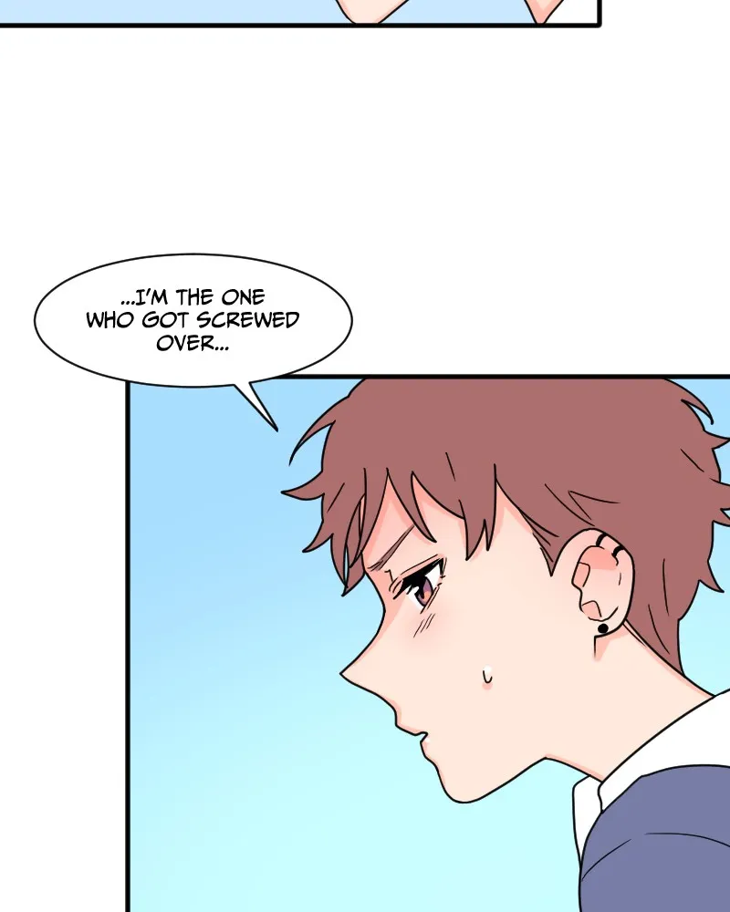 Not So Shoujo Love Story Chapter 13 page 133 - 