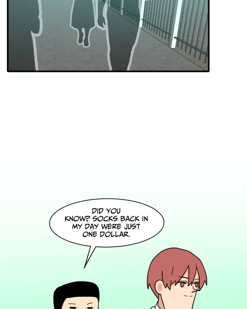 Not So Shoujo Love Story Chapter 13 page 135 - 