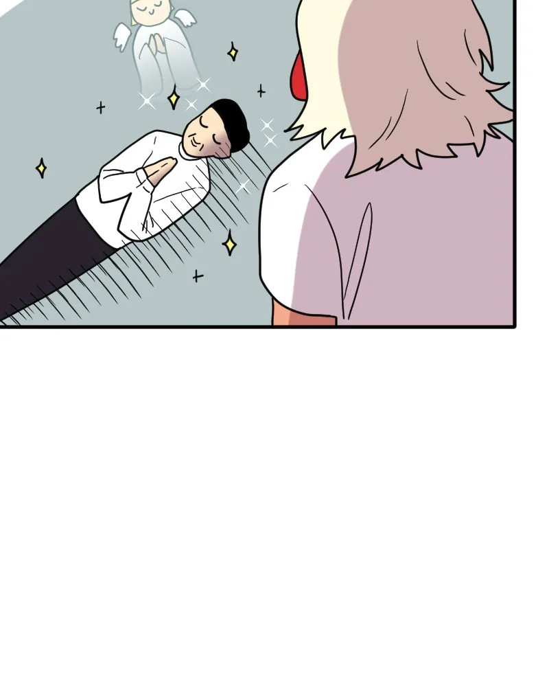 Not So Shoujo Love Story Chapter 13 page 141 - 