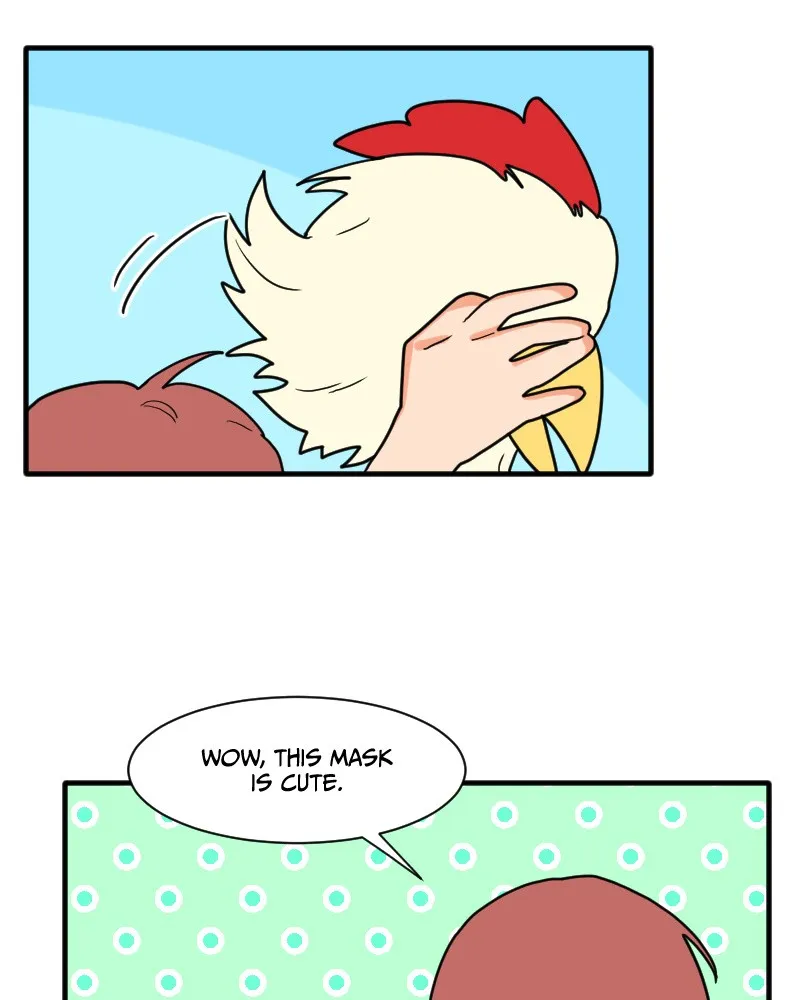 Not So Shoujo Love Story Chapter 13 page 142 - 