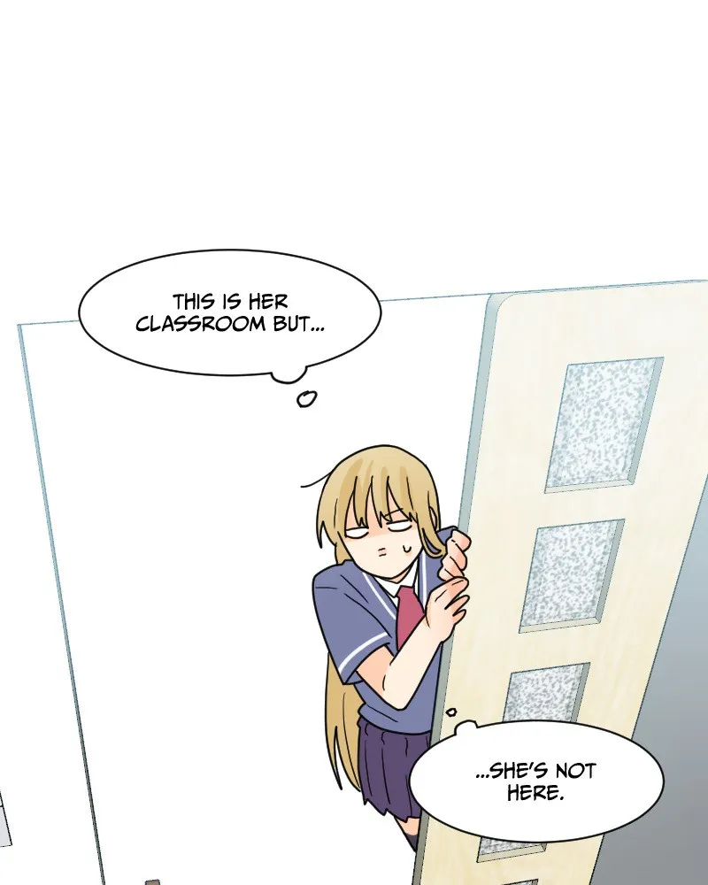 Not So Shoujo Love Story Chapter 13 page 16 - 