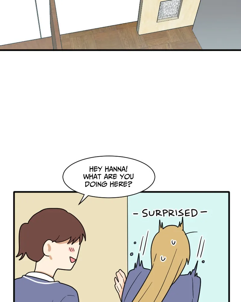 Not So Shoujo Love Story Chapter 13 page 17 - 