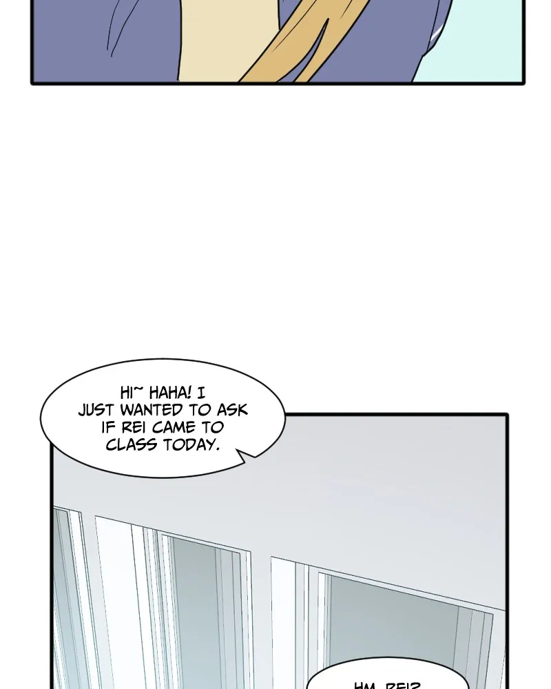 Not So Shoujo Love Story Chapter 13 page 18 - 