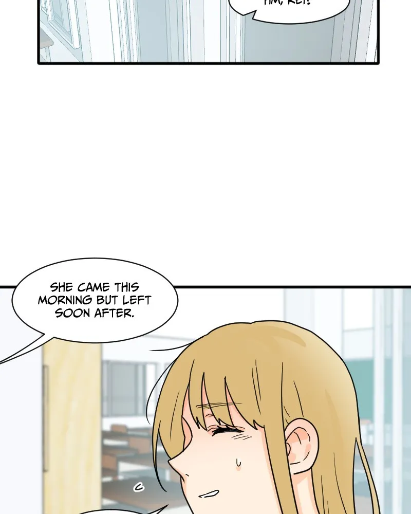 Not So Shoujo Love Story Chapter 13 page 19 - 
