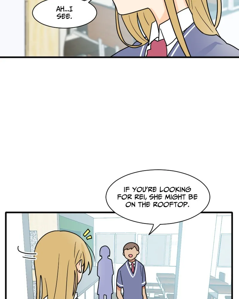Not So Shoujo Love Story Chapter 13 page 20 - 