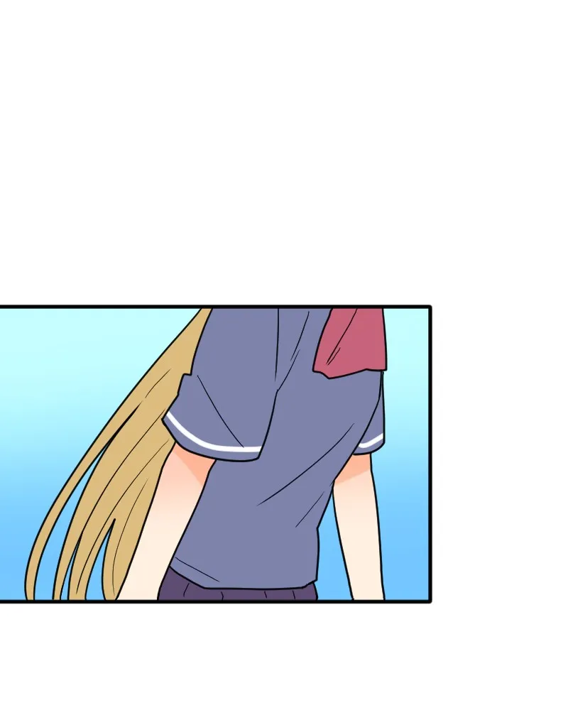 Not So Shoujo Love Story Chapter 13 page 3 - 