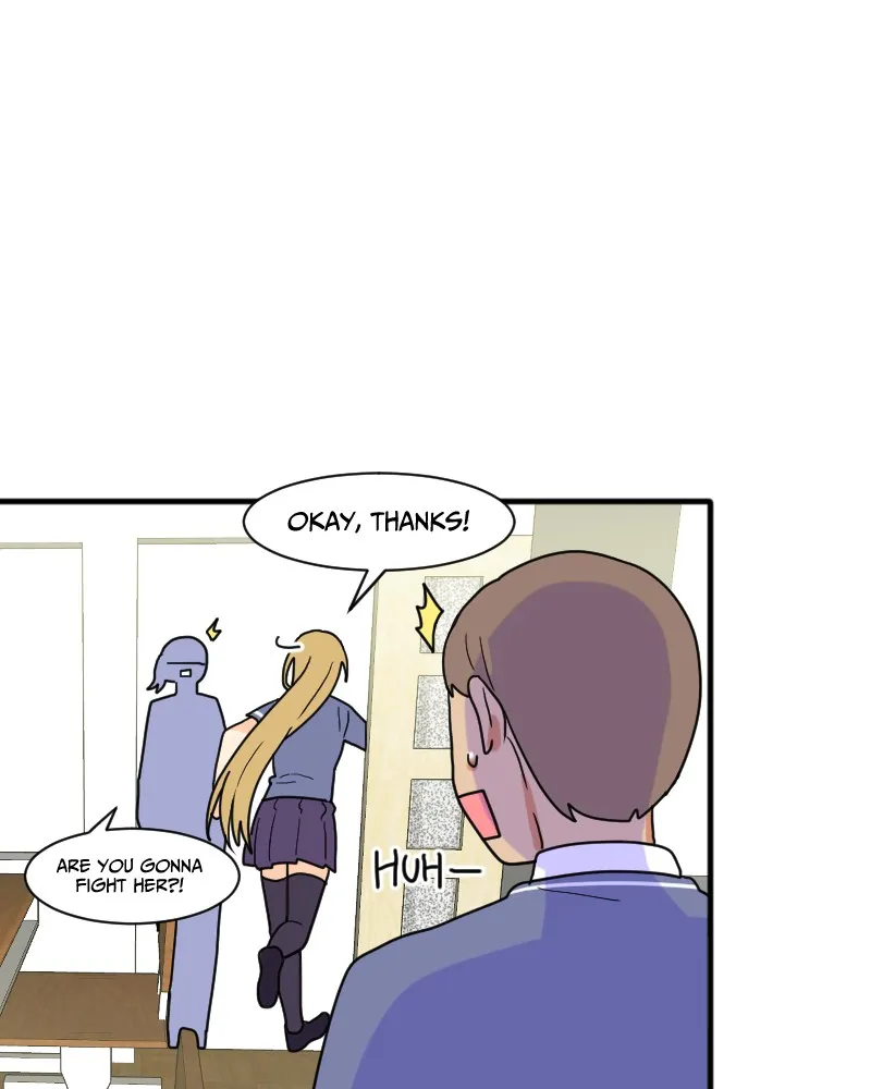 Not So Shoujo Love Story Chapter 13 page 24 - 