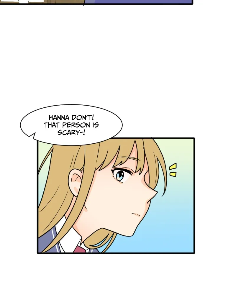 Not So Shoujo Love Story Chapter 13 page 25 - 