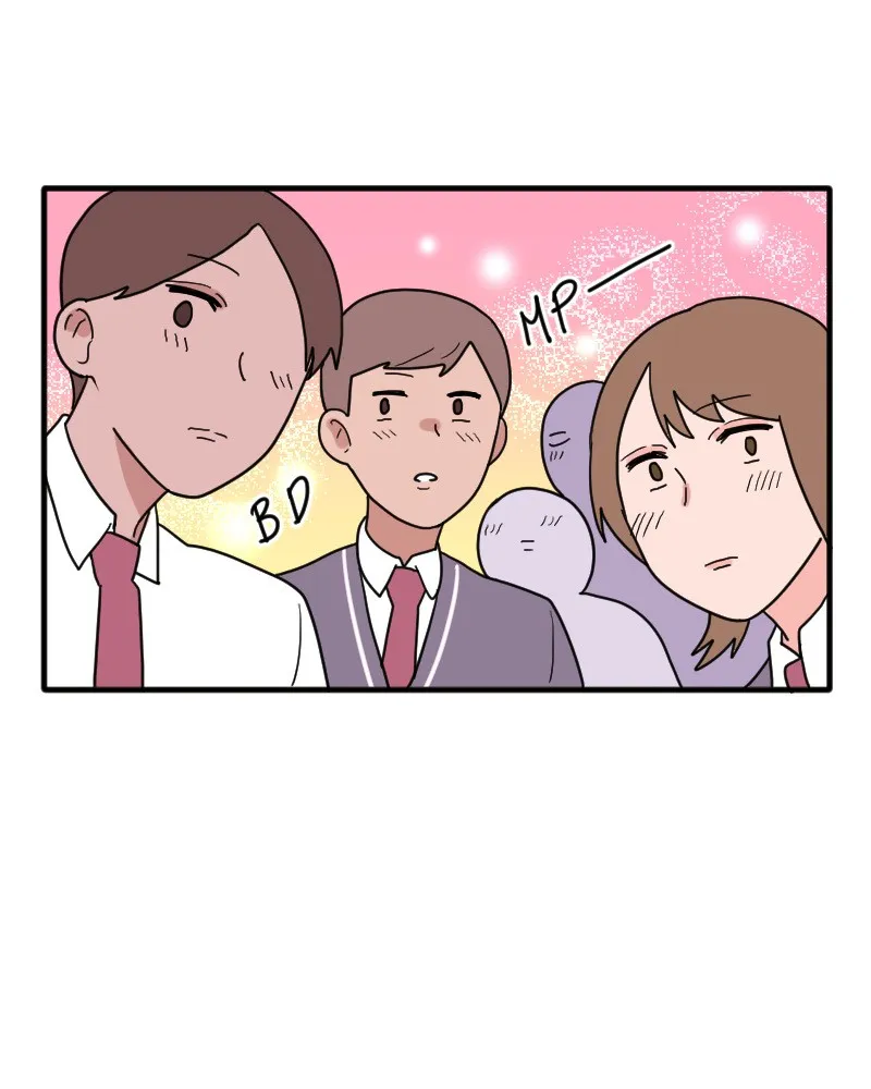 Not So Shoujo Love Story Chapter 13 page 28 - 