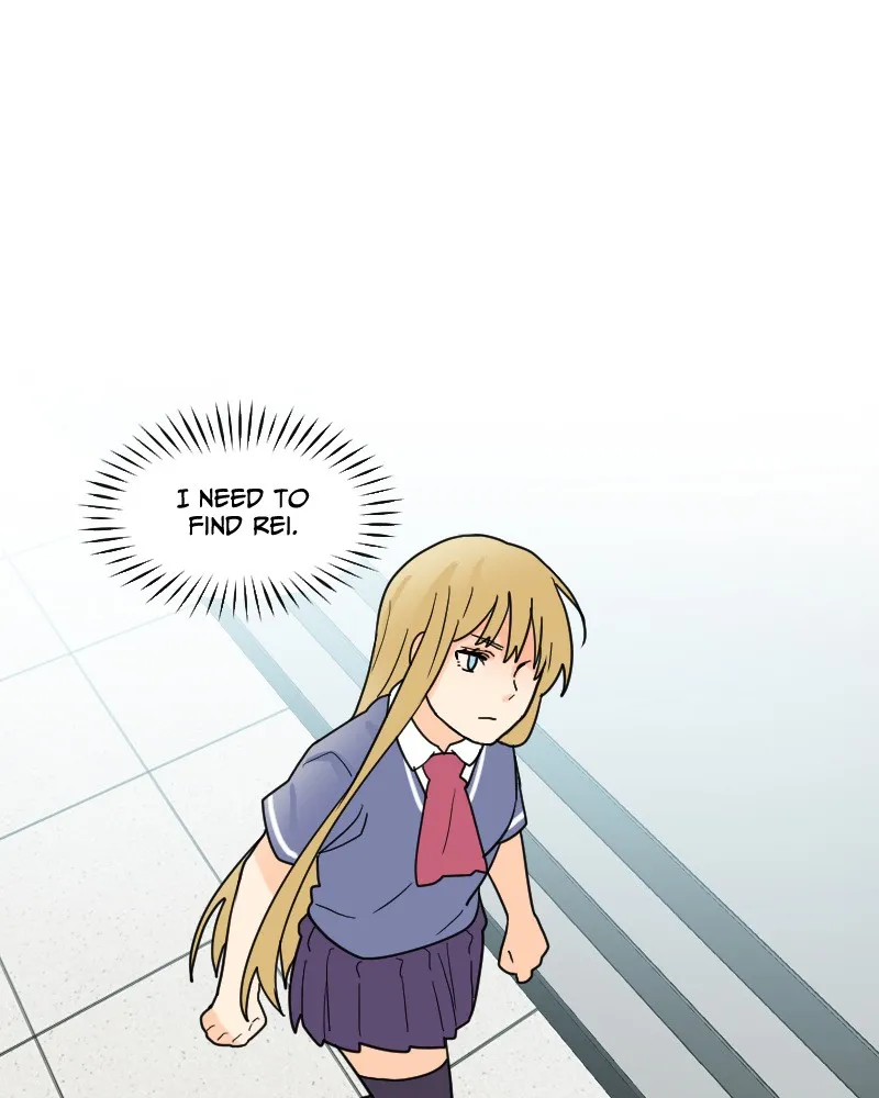 Not So Shoujo Love Story Chapter 13 page 4 - 