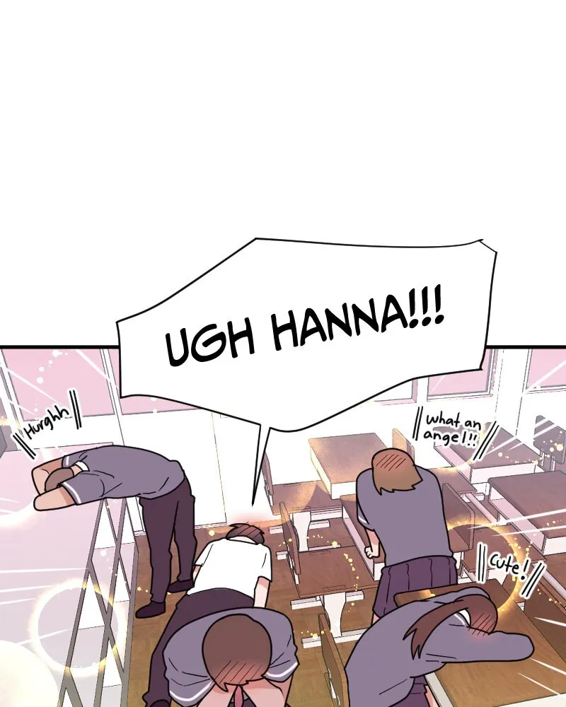 Not So Shoujo Love Story Chapter 13 page 31 - 