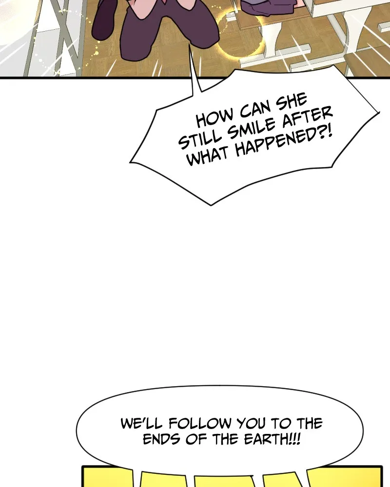 Not So Shoujo Love Story Chapter 13 page 32 - 