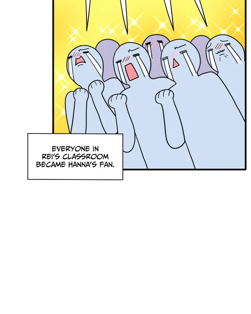 Not So Shoujo Love Story Chapter 13 page 33 - 