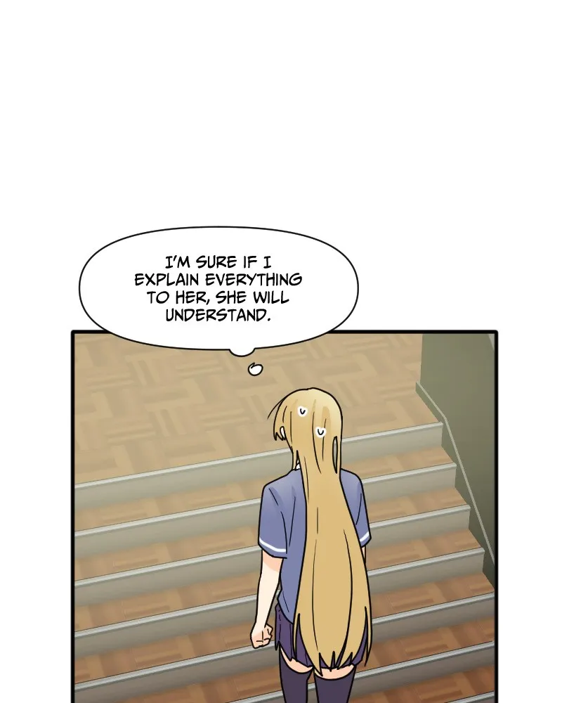 Not So Shoujo Love Story Chapter 13 page 35 - 