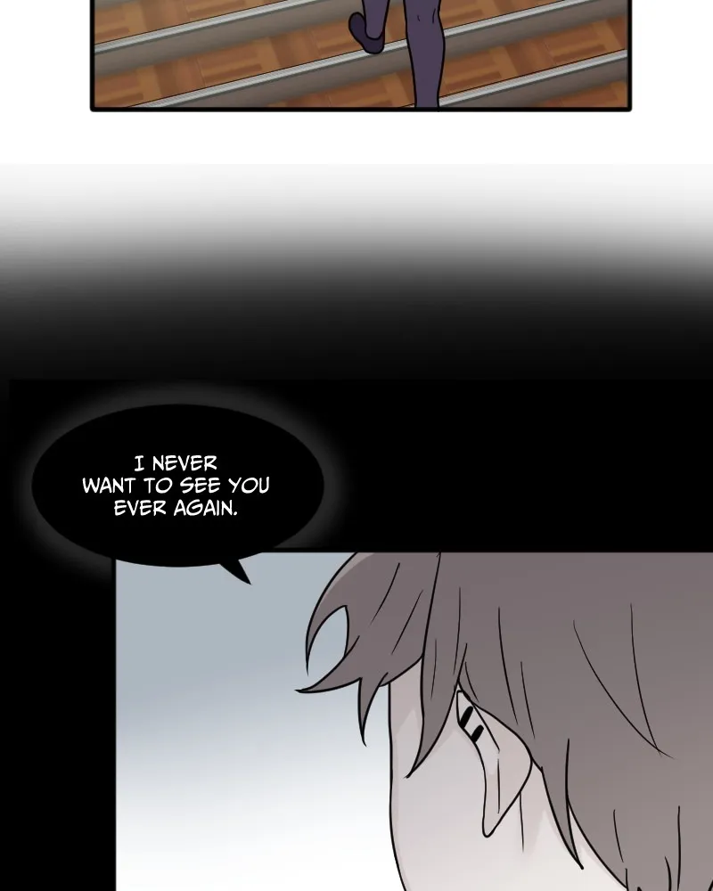 Not So Shoujo Love Story Chapter 13 page 36 - 