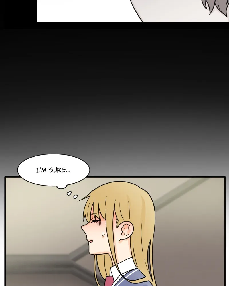 Not So Shoujo Love Story Chapter 13 page 37 - 