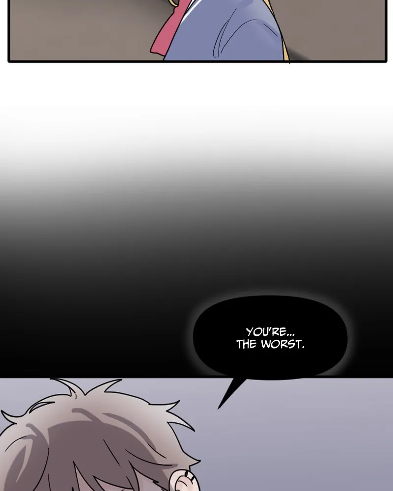 Not So Shoujo Love Story Chapter 13 page 38 - 